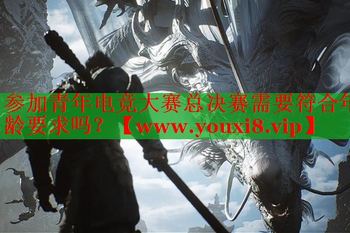 参加青年电竞大赛总决赛需要符合年龄要求吗？